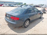 AUDI A4 2.0T PREMIUM WAUAFAFL1AN****** снимка