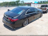 MERCEDES-BENZ S 500 4MATIC W1K6G6DB7PA190538 photo