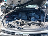 CHEVROLET SILVERADO 1500 4WD SHORT BED RST 1GCUDEE87RZ****** снимка