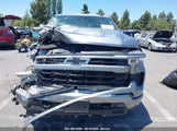 CHEVROLET SILVERADO 1500 4WD SHORT BED RST 1GCUDEE87RZ****** photo