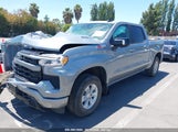 CHEVROLET SILVERADO 1500 4WD SHORT BED RST 1GCUDEE87RZ****** photo