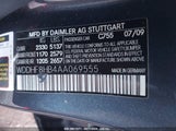MERCEDES-BENZ E 350 4MATIC WDDHF8HB4AA069555 снимка