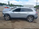 JEEP CHEROKEE LIMITED 4X4 photo