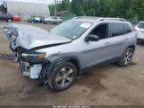 JEEP CHEROKEE LIMITED 4X4 photo