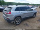 JEEP CHEROKEE LIMITED 4X4 photo