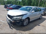 Honda Accord Ex-L 1HGCR2F89EA017989 снимка