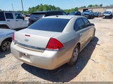 CHEVROLET IMPALA LS 2G1WA5EN4A1116728 снимка
