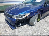 Kia Optima S 5XXGT4L30JG248865 снимка