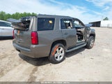 Chevrolet Tahoe Lt 1GNSCBKC0GR109087 снимка