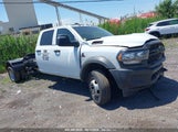 RAM 4500 CHASSIS TRADESMAN/SLT/LARAMIE/LIMITED 3C7WRKFL5PG****** снимка