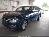 VOLKSWAGEN ATLAS 3.6L V6 SE 1V2LR2CAXKC605369 снимка