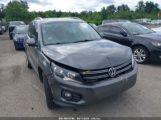 VOLKSWAGEN TIGUAN SEL photo