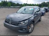 VOLKSWAGEN TIGUAN SEL photo