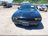 DODGE CHALLENGER SXT photo