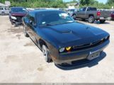 DODGE CHALLENGER SXT photo