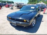 DODGE CHALLENGER SXT photo