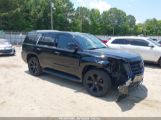 CADILLAC ESCALADE PREMIUM LUXURY снимка