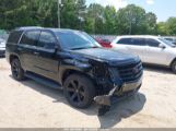 CADILLAC ESCALADE PREMIUM LUXURY снимка