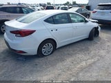 HYUNDAI ELANTRA SE 5NPD74LF6LH530453 photo