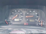 VOLKSWAGEN CABRIO GL 3VWCB61E5XM****** снимка