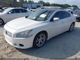 NISSAN MAXIMA 3.5 SV 1N4AA5AP4CC855481 снимка
