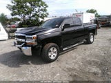 CHEVROLET SILVERADO 1500 1LT 1GCVKREC8HZ****** снимка