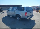 Nissan Frontier Sv 1N6DD0ER7HN724051 снимка