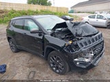 JEEP COMPASS 80TH ANNIVERSARY 4X4 3C4NJDEB5MT566331 снимка
