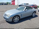 CHRYSLER CROSSFIRE LIMITED 1C3AN65L25X035542 снимка