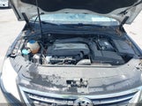 Volkswagen Cc Luxury WVWHL7AN9AE509005 снимка