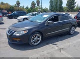 Volkswagen Cc Luxury WVWHL7AN9AE509005 снимка