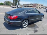 Volkswagen Cc Luxury WVWHL7AN9AE509005 снимка