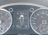 Volkswagen Cc Luxury WVWHL7AN9AE509005 снимка