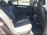 Volkswagen Cc Luxury WVWHL7AN9AE509005 снимка