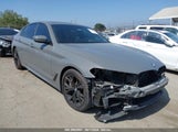 BMW 540 I XDRIVE WBA73BJ0XNW****** снимка