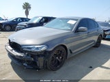 BMW 540 I XDRIVE WBA73BJ0XNW****** снимка