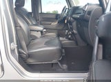 JEEP WRANGLER JK UNLIMITED FREEDOM EDITION 4X4 1C4BJWDG5JL827850 photo