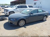 AUDI A4 2.0T PREMIUM WAUFFAFL6AN012493 снимка