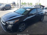 KIA FORTE S 3KPF34AD3KE****** снимка