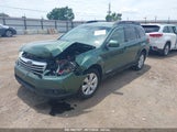 SUBARU OUTBACK 2.5I LIMITED 4S4BRCKC0A3****** снимка