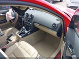 Audi A3 2.0T WAUNF78P78A076879 fotografie