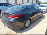 KIA OPTIMA LX photo