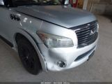 INFINITI QX56 снимка