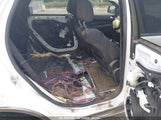 DODGE DURANGO PURSUIT AWD 1C4RDJFG9MC832463 снимка