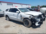 DODGE DURANGO PURSUIT AWD 1C4RDJFG9MC832463 снимка