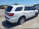 DODGE DURANGO PURSUIT AWD 1C4RDJFG9MC832463 снимка
