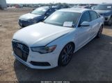 AUDI A6 3.0T PREMIUM WAUJGAFC5DN****** photo