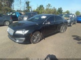 LINCOLN MKZ HYBRID SELECT 3LN6L5LU7HR651307 снимка