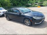 CHRYSLER 200 LIMITED снимка