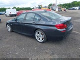 BMW 550I XDRIVE WBAKP9C58FD****** снимка